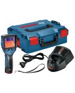 Kamera termowizyjna Bosch GTC 400 C Professional 0601083101