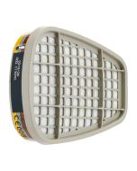 Pochłaniacz przeciw gazom i parom nieorganicznym, ABE1, 6057 3M™