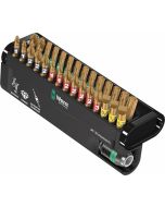 Bit-Check 30 Diamond 1 WERA, 30 części - 05057431001