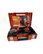 Wiertarko-wkrętarka akumulatorowa Fein ABSU 12 C