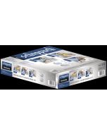 Zestaw osprzętu Scheppach KIT1 do TIGER2500 zawiera: JIG40