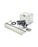Festool Ręczna pilarka tarczowa HK 55 EBQ-Plus-FSK 420
