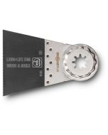 Brzeszczot E-Cut Long-Life 65mm 10szt Fein StarLock