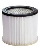 Filtr HEPA do Scheppach ASP30-ES 1400W 30L 20kPa HEPA