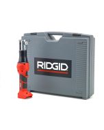 Zaciskarka RP 219 bez szczęk 69068 RIDGID