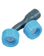 Dysza kpl. do BVF154 Makita