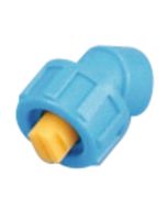 Dysza kpl. do BVF154 Makita