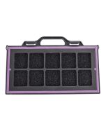 Filtr piankowy do Scheppach ASP30