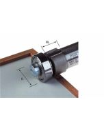 Frez do wyrównywania Festool HW HW/KLS D22/8-OFK