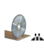 Piła tarczowa specjalna 260x2,5x30 Festool TF64