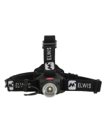 Latarka czołowa Daylight H800R z akumulatorem ELWIS