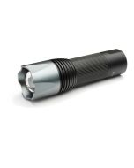 S1+ Latarka led 420 lumenów 5W (4xAAA) Elwis