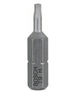 Końcówka wkręcająca T9H Security Torx® Extra Hart T9H, 25 mm Bosch (2szt.)
