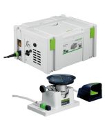 VACSYSSetSE1 Festool Pompa próżniowa i jednostka mocująca VAC SYS Set SE1