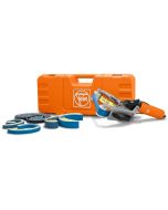 RS12-70E-Set Zestaw profesjonalny do stali Fein RS 12-70 E-Set