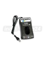Ładowarka 230 / 14,4 V Li-Ion Gesipa 7251134 do AccuBird PowerBird FireBird