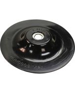 Talerz polerski 120mm do GV5010 Makita