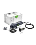 Frezarka do renowacji RG 80 E SZ Plus Festool