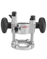 Przystawka do frezowania wgłębnego do GKF 600 TE 600 Bosch 060160A800