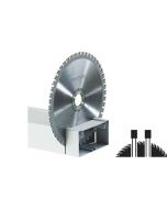 Piła tarczowa z zębem płaskim Festool 210x2,2x30 F36