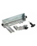  Prowadnica do szlifierek taśmowych Bosch