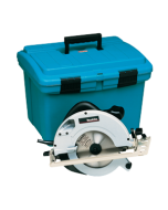 Walizka plastikowa do 5704R, 5705R Makita