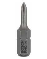 Końcówka wkręcająca Extra Hart PH 0, 25 mm Bosch (3szt.)