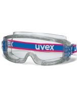 Gogle przeciwodpryskowe Uvex 9301 ultravision supravision HC-AF