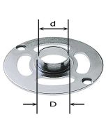 Pierścień kopiujący Festool KR-D 10,8/OF 900