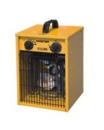 Nagrzewnica elektryczna Master B 2 EPB