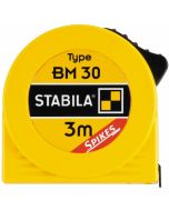 Kieszonkowa taśma miernicza 3m Stabila Typ BM 30
