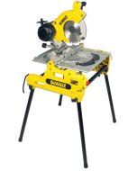 Pilarka uniwersalna odwracalna 250 mm deWalt DW743N