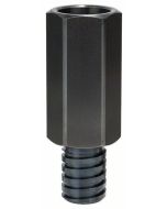 Adapter do diamentowych koronek wiertniczych 1 1/4" UNC , Pixi Bosch 