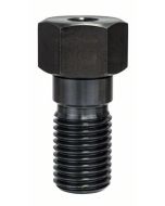Adapter do diamentowych koronek wiertniczych 5/8" 16 UNF, 1 1/4" UNC Bosch
