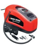 Wielofunkcyjny kompresor Black&Decker ASI300