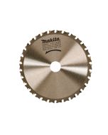 Tarcza tnąca do metalu precyzyjna HM 136x20 30z Makita