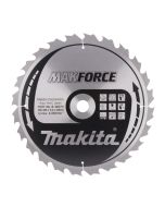 Tarcza tnąca MAKFORCE 355x30 24z Makita