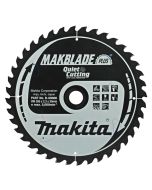 Tarcza tnąca MAKBLADE PLUS 305x30 40z Makita