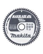 Tarcza tnąca MAKBLADE PLUS 216x30 60z Makita