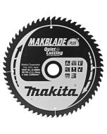 Tarcza tnąca MAKBLADE PLUS 255x30 60z Makita B-08682