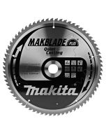 Tarcza tnąca MAKBLADE PLUS 305x30 70z Makita
