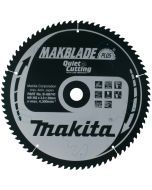 Tarcza tnąca MAKBLADE PLUS 355x30 80z Makita