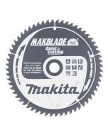 Tarcza tnąca MAKBLADE PLUS 190x20 60z Makita