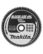 Tarcza tnąca MAKBLADE PLUS 260x30 80z Makita