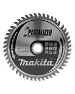 Tarcza tnąca SPECIALIZED do zagłębiarek 160x20 48z Makita