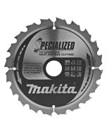 Tarcza tnąca SPECIALIZED 185x30 20z Makita