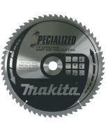 Tarcza tnąca SPECIALIZED 355x30 60z Makita