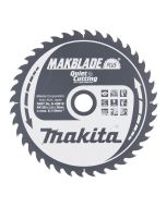 Tarcza tnąca MAKBLADE PLUS 250x30mm 40z Makita
