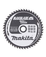 Tarcza tnąca MAKBLADE PLUS 260x30mm 48z Makita