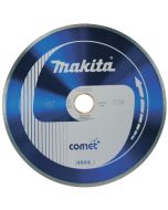 Tarcza diamentowa COMET 80mm segment ciągły Makita